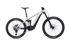 GIANT Reign E+ 3 | V2 Enduro Bike 2024 |