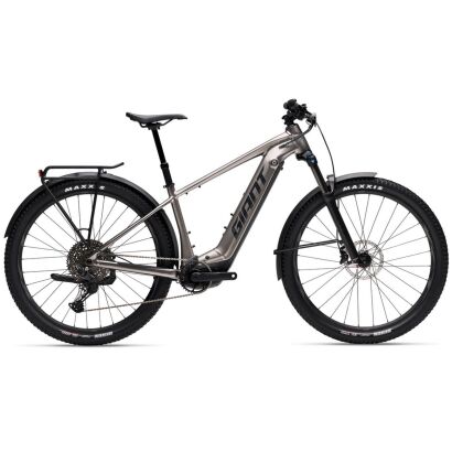 GIANT Fathom E+ 1 EX Hardtail 2024 | Space Grey |