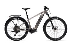 GIANT Fathom E+ 1 EX Hardtail 2025 | Space Grey |
