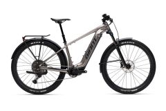 GIANT Fathom E+ 1 EX Hardtail 2024 | Space Grey |