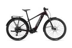 GIANT Fathom E+ 2 EX Hardtail 2024 | Cordovan