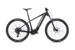 GIANT Fathom E+ 2 Hardtail 2025 | Gunmetal Black
