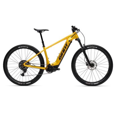 GIANT Fathom E+ 2 Hardtail 2025 | Sun Beam