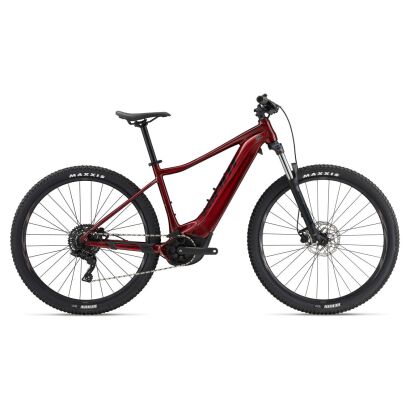 GIANT Fathom E+ 3 Hardtail 2024 |