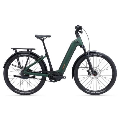 GIANT AnyTour X E+ 0 Trekking E-Bike 2025 |