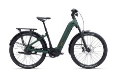GIANT AnyTour X E+ 0 Trekking E-Bike 2025 |