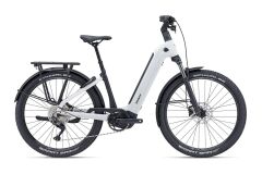 GIANT AnyTour X E+ 3 Trekking E-Bike 2024 | Snow Drift