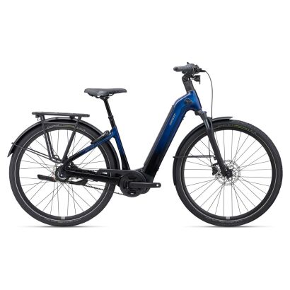 GIANT AnyTour E+ 3 RT Citybike 2024 |