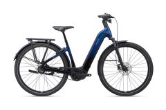 GIANT AnyTour E+ 3 RT Citybike 2024 |