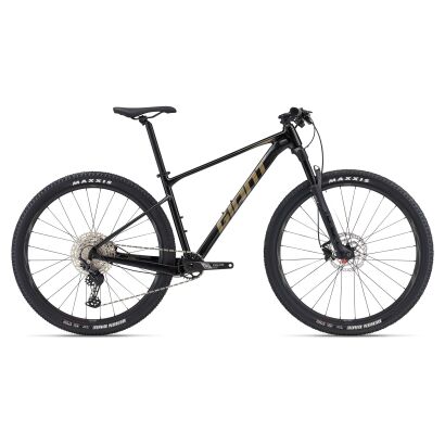 GIANT XtC SLR 2 | V2 Race Hardtail 2025 | Panther