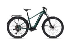 Liv Lurra E+ 1 EX Damen MTB 2025 |