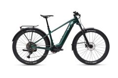 Liv Lurra E+ 1 EX Damen MTB 2025 |