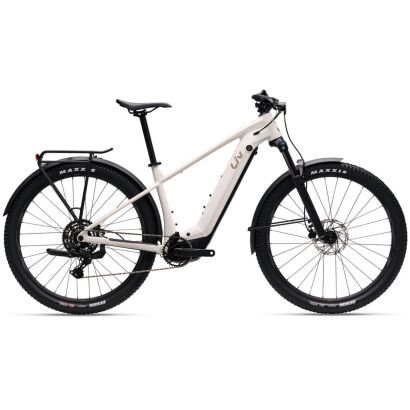 Liv Lurra E+ 2 EX Damen MTB 2025 |