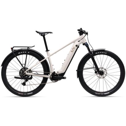 Liv Lurra E+ 2 EX Damen MTB 2024 |