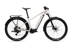 Liv Lurra E+ 2 EX Damen MTB 2025 |