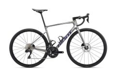 GIANT Defy Advanced 1 Rennrad 2024 | Charcoal/Milky Way...