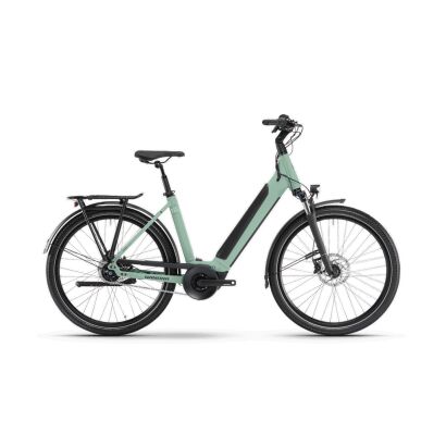 Winora Sinus N5f 625Wh Tiefeinsteiger Trekking E-Bike 2025 | Defender matt