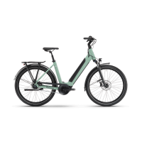 Winora Sinus N5f 625Wh Tiefeinsteiger Trekking E-Bike...