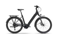 Winora Sinus X9 625Wh Trekking E-Bike 2026 | Black matte
