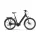 Winora Sinus X9 625Wh Tiefeinsteiger Trekking E-Bike 2026 | Black matte