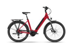 Winora Sinus X9 625Wh Tiefeinsteiger Trekking E-Bike 2025...
