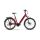 Winora Sinus X9 625Wh Tiefeinsteiger Trekking E-Bike 2026 | classic metallic red