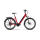 Winora Sinus X9 625Wh Tiefeinsteiger Trekking E-Bike 2026 | classic metallic red