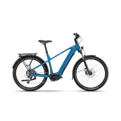 Winora Yucatan X8 720Wh Trekking E-Bike 2025 | Darkblue matt,