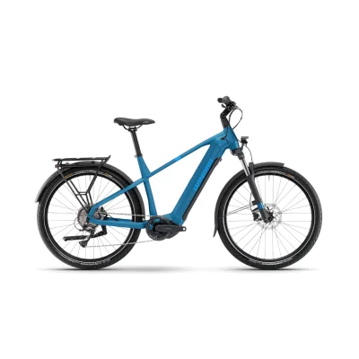 Winora Yucatan X8 720Wh Trekking E-Bike 2026 | Darkblue matt,