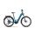 Winora Yucatan X8 720Wh Tiefeinsteiger Trekking E-Bike 2024 | Darkblue matt