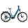 Winora Yucatan X8 720Wh Tiefeinsteiger Trekking E-Bike 2025 | Darkblue matt,