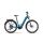 Winora Yucatan X8 720Wh Tiefeinsteiger Trekking E-Bike 2025 | Darkblue matt,