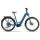 Winora Yucatan X8 720Wh Tiefeinsteiger Trekking E-Bike 2026 | Darkblue matt
