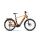 Winora Yakun X10 750Wh Trekking E-Bike 2024 | ginger