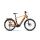 Winora Yakun X10 750Wh Trekking E-Bike 2025 | ginger glänzend