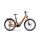 Winora Yakun X10 750Wh Tiefeinsteiger Trekking E-Bike 2025 | ginger glänzend