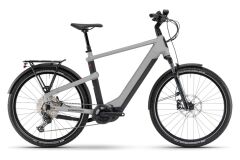 Winora Yakun X12 750Wh Trekking E-Bike 2025 | classic...