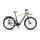 Winora Yakun R5 Pro 750Wh Trekking E-Bike 2026 | pistachio