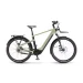 Winora Yakun R5 Pro 750Wh Trekking E-Bike 2026 | pistachio