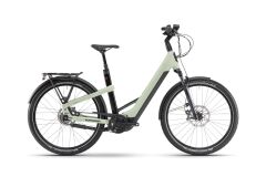 Winora Yakun R5 Pro 750Wh Tiefeinsteiger Trekking E-Bike...