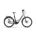 Winora Yakun R5 Pro 750Wh Tiefeinsteiger Trekking E-Bike 2026 | pistachio