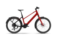 Winora iRide Pure X10 400Wh Trekking E-Bike 2024 |...