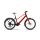 Winora iRide Pure X10 400Wh Trekking E-Bike 2026 | chrystal red/black - gloss
