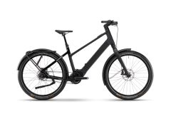 Winora iRide Pure R5f 400Wh Trekking E-Bike 2025 | black...