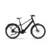 Winora iRide Pure R5f 400Wh Trekking E-Bike 2026 | black - matt&gloss