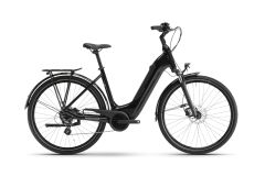 Winora Tria X7 500Wh Tiefeinsteiger City E-Bike 2024 |...