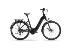 Winora Tria X7 500Wh Tiefeinsteiger City E-Bike 2026 |...