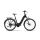 Winora Tria X7 500Wh Tiefeinsteiger City E-Bike 2024 | Mysticblack