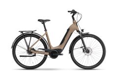 Winora Tria N8 E 500Wh Tiefeinsteiger City E-Bike 2024 |...