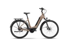 Winora Tria N8 E 500Wh Tiefeinsteiger City E-Bike 2025 |...